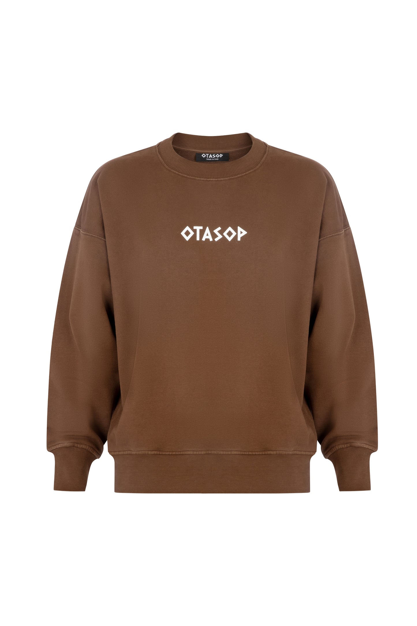 OLD TREATMENT HILLS CREWNECK SWEATSHIRT