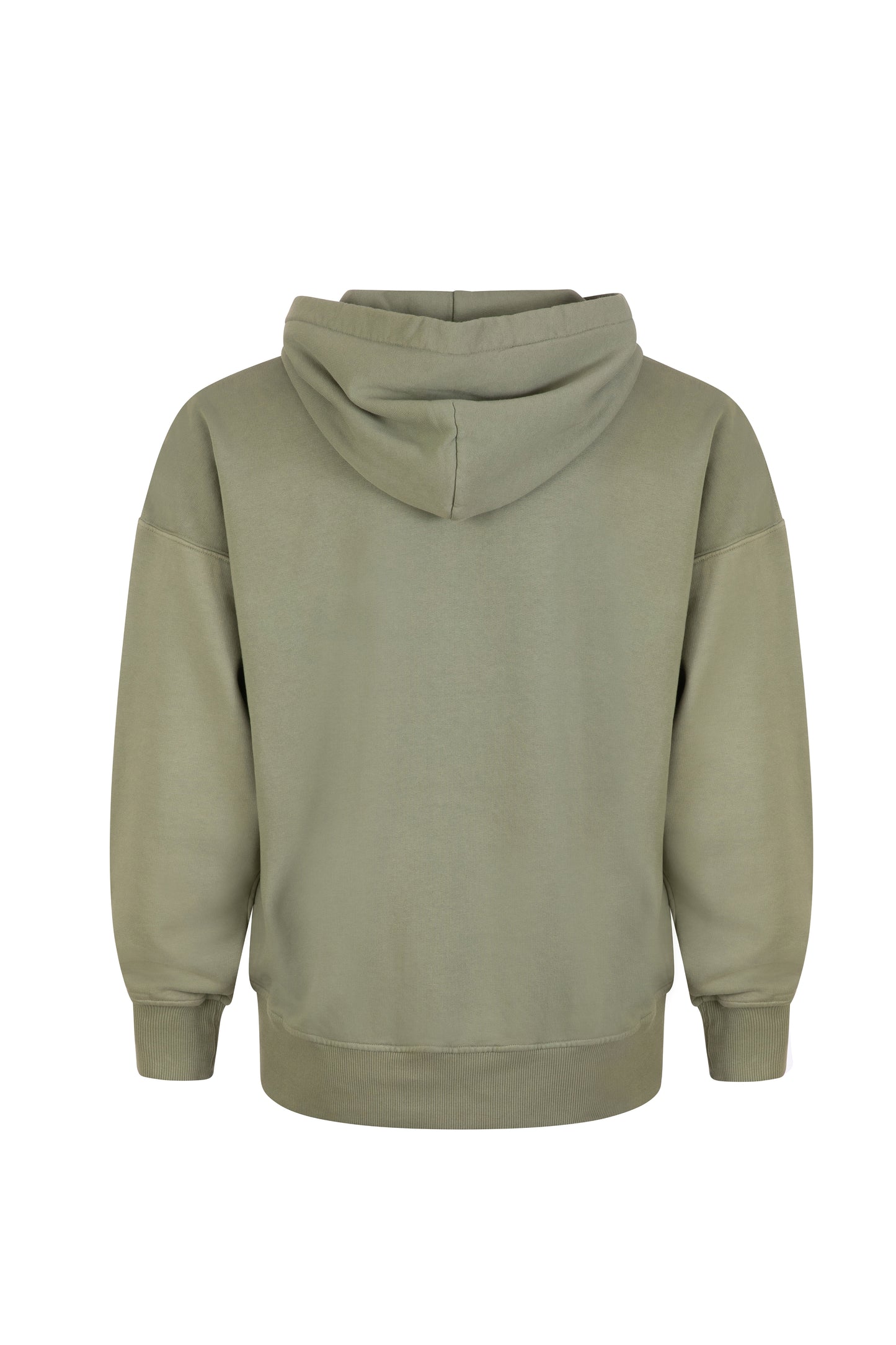 MILITARY HOODIE