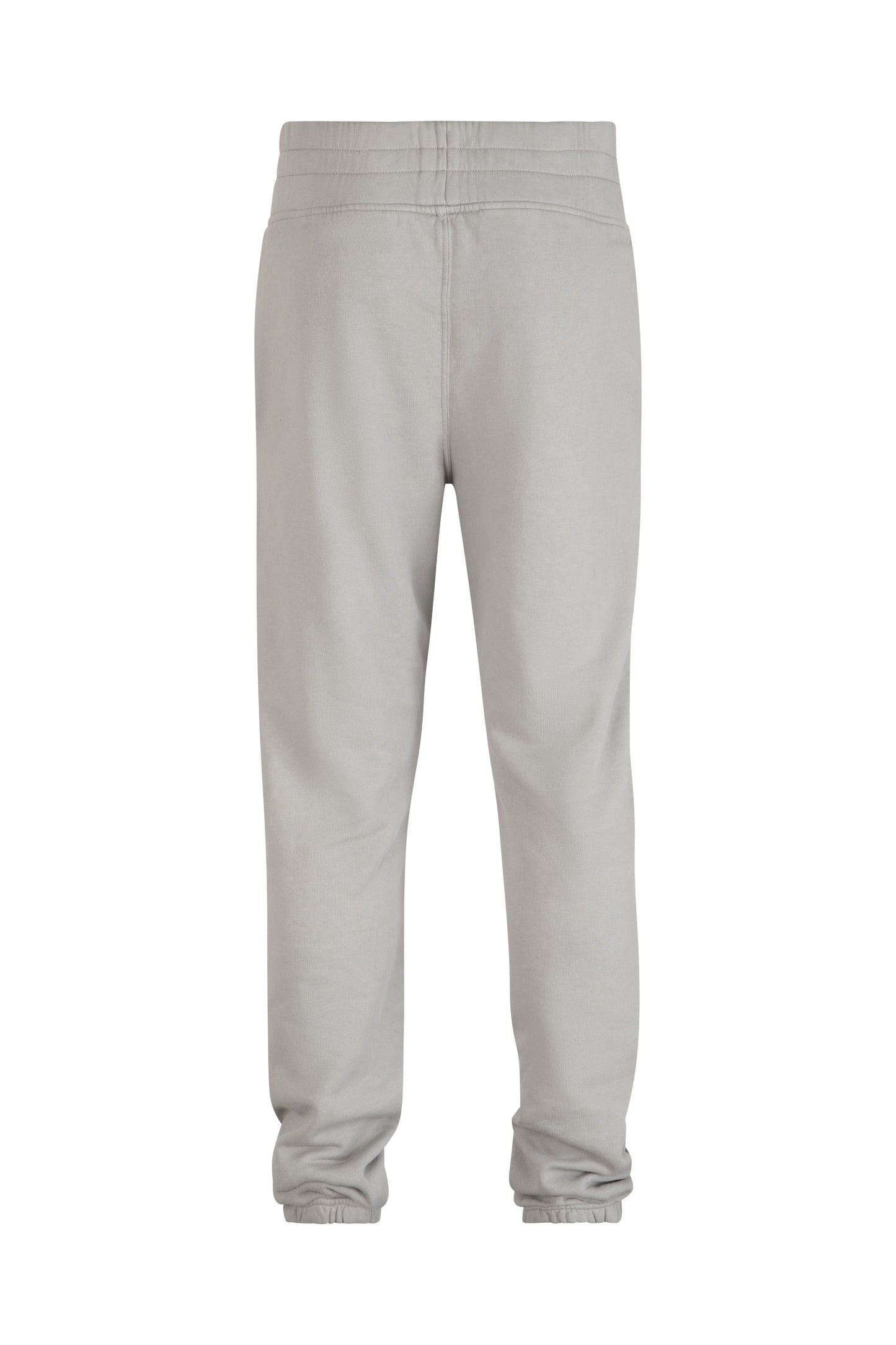 STEEL GRAY SWEATPANTS